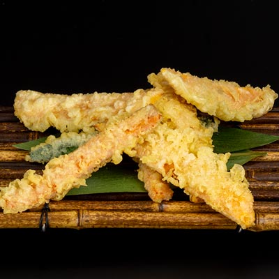 Tempura