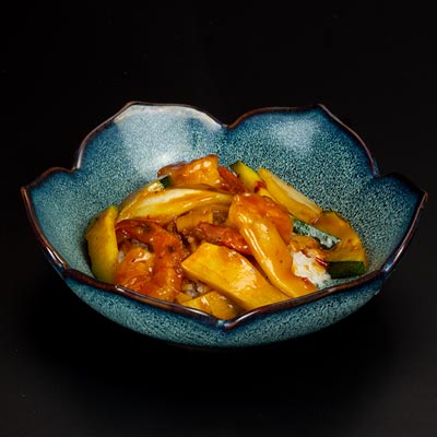 Chinese